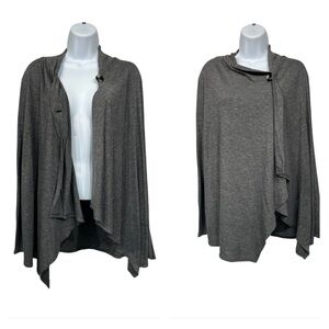 AB Studio XL knit top